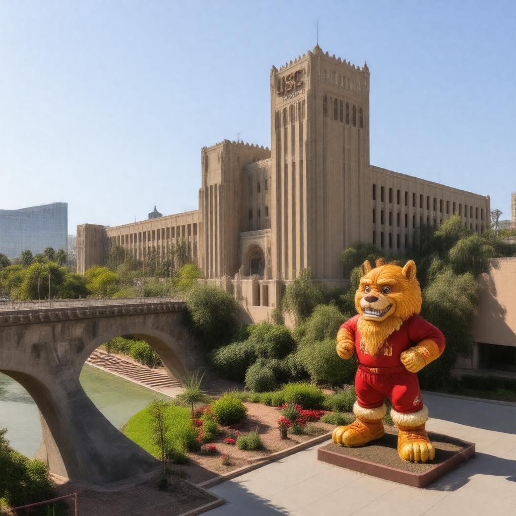 USC Marshall School of Business
